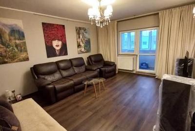 De inchiriat apart 2 camere+parcare, 13 Septembrie/Marriott - 3