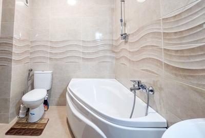 Garsonieră modernă Militari Residence | Etaj 5 | Bloc 2020 | Mobilată - 9