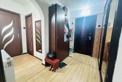 Apartament -pozitie excelenta, 3 camere parter - zona Soarelui - Timisoara - 16