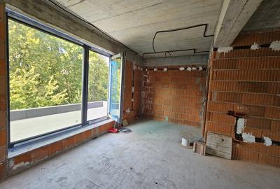 Casa Babana,  170mp + terase + subsol, inconjurata de padure, direct proprietar - 13