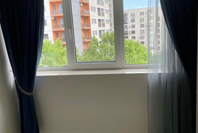 Apartament - 3 camere - decomandat-Str. Matei Basarab - 9