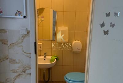 Vilă Interbelică 325 mp | Teren 800 mp | Ideală Grădiniță, Birouri, Clinică - 12
