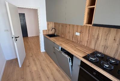 Apartament 2 camere renovat complet , mobilat ,cartier  Tei- propietar - 8
