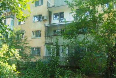 Vânzare apartament 2 camere – Drumul Taberei, Str. Brașov Piața Moghioroș - 1