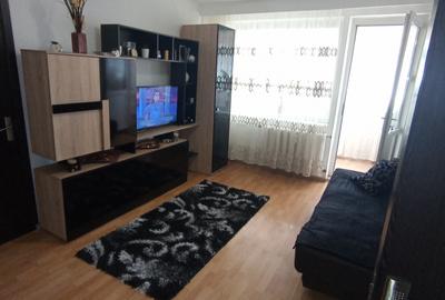 Exclusivitate Apartament 2 camere parter cu balcon și ieșire in gradina - 4
