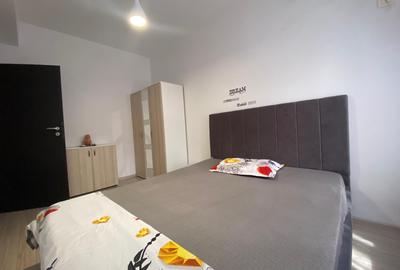 Apartament - Militari-Residence - AC - Centrala proprie - 2
