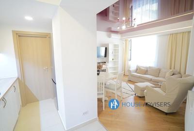 Inchiriere apartament 2 camere 13 Septembrie, in bloc nou - 9