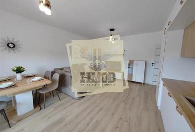 Apartament cu 3 camere decomandat, mobilat în Aeroport