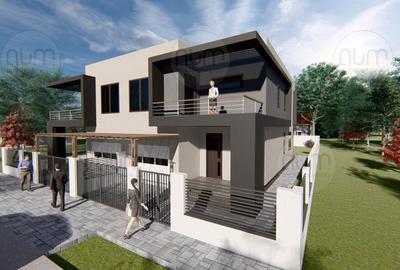 Mosnita-locatie excelenta- duplex P+1 - 225.000Euro - 6
