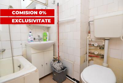 VANZARE APARTAMENT 2 CAMERE TINERETULUI – DIMITRIE CANTEMIR-COMISION 0 % - 22
