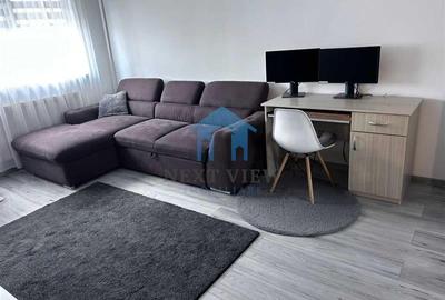 Apartament cu 2 camere decomandat în Mărăști