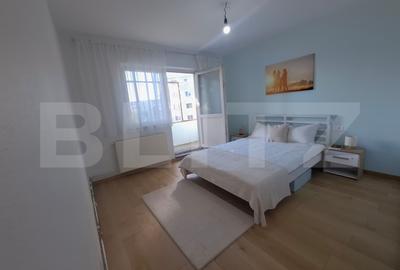 Apartament 2 Camere | 2 Balcoane Închise | Etaj Intermediar | Tractorul - 6