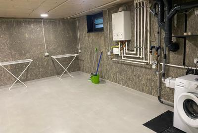 Vila Andronache | Curte | Incalzire in pardoseala | S+P+E1 - 19