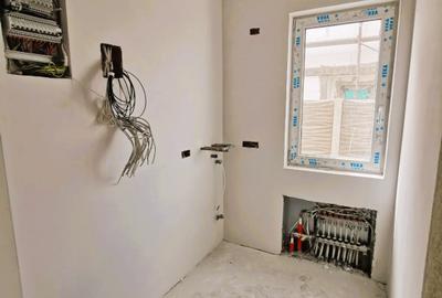 Sacalaz - Duplex(P+E) - Su120mp - 3 minute de Timisoara - 7