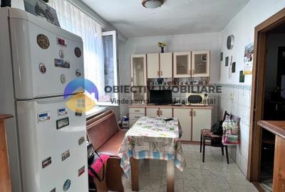 Apartament 3 camere/2balcoane-Zona Lidl