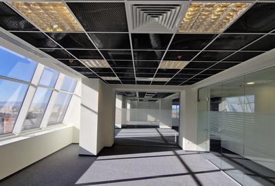 Spațiu de birouri premium - Centrul Civic, parcare privată - 8