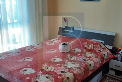 Apartament cu 3 camere decomandat, mobilat în Iancului
