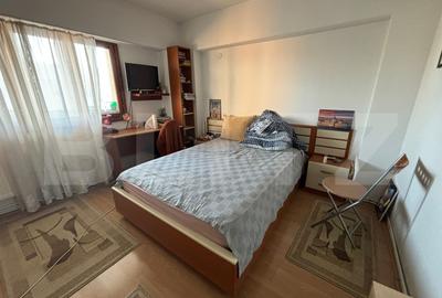 Apartament 2 camere, 65 mp, zona Galata - 4