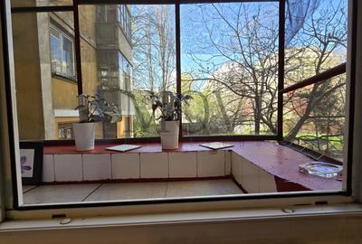Apartament cochet cu 2 camere - Bulevardul NICOLAE BALCESCU - 12