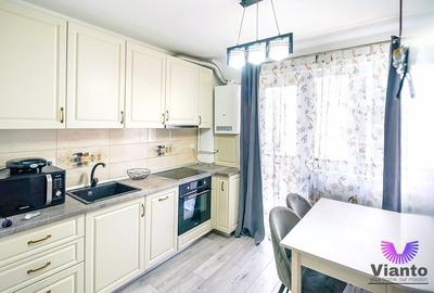 Apartament 2 camere | Balcon si parcare privata | Alma - Turnisor - 3