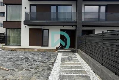 Case noi tip duplex, Ghimbav - 1