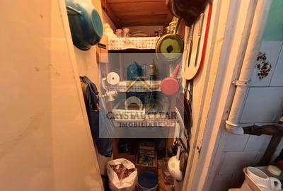 Apartament 3 camere - cartierul Dâmbu Pietros,  B-dul 1848 - 9