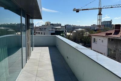 Penthouse 3 camere camere Piata Victoriei - 8