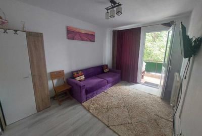 GARA 2 CAMERE ETAJ 3 380 EURO TERMEN LUNG - 1