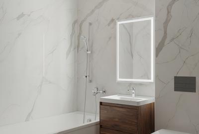 Apartament 2 camere, in ansamblul The Icon Residence, - 5