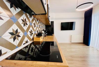 0% Comision| 2 camere | Balcon | Parcare subterană | - 7