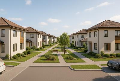 Proprietar - Teren intravilan 9.495 mp – Periș - 10€/mp - Aproape de case si lac - 3