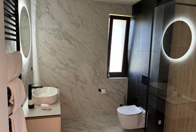 Apartament modern, Poiana Brasov - 8