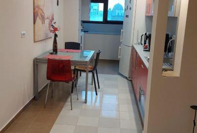 Top locatie! Apartament 2 camere Faleza Nord cu vedere la mare - 11