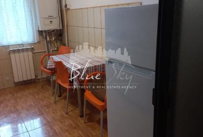 Balada - Apartamenr 2 camere dec , centrala pe gaz - 6