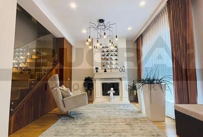 Casa individuala 210mp, terasa, sauna, jacuzzi, zona C-tin Brancusi - 4