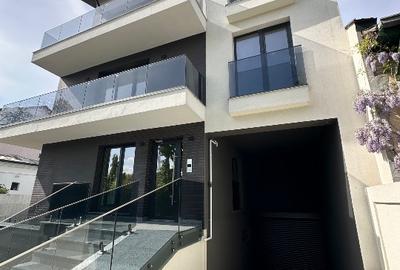 Apartament cu 2 camere în Bucureștii Noi