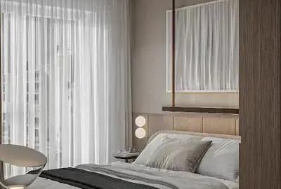 Apartament cu 2 camere decomandat în Lipovei