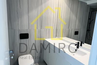 Apartament 2 Camere  Nusco Soseaua Pipera Aviatiei Herastrau Prima Inchiriere - 8