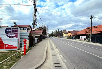 Spatiu comercial Annabella - Filipestii de Padure, PH - 10