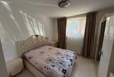 Apartament cu 3 camere decomandat, mobilat în Berceni