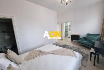 Penthouse 3 Camere Superfinisat, Alba Iulia - 3