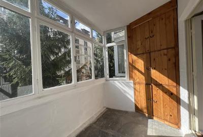 Apartament cu 2 camere (Gheorgheni, Cart. Bucin, bl. 21 B) - 4