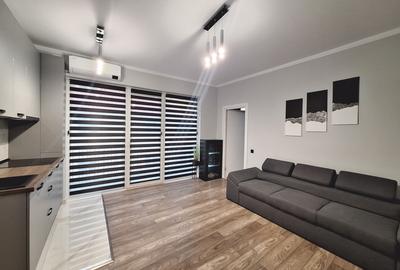 Apartament cu 2 camere, 35 mp, parcare, zona Dumitru Mocanu - 3