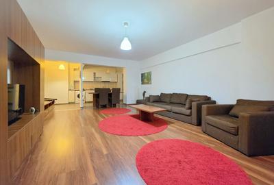 Grozavesti -84mp,complex 2011, centrala proprie, parcare - 8