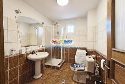 Casa individuala (P+1+M), Balotesti, Martha Bibescu - 12