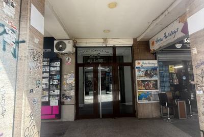 Piata Romana 9 | 3 Camere | SemiDecomandat | Proximitate metrou 2 min - 18