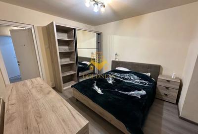 Apartament cu 2 camere decomandat, mobilat în Mănăștur