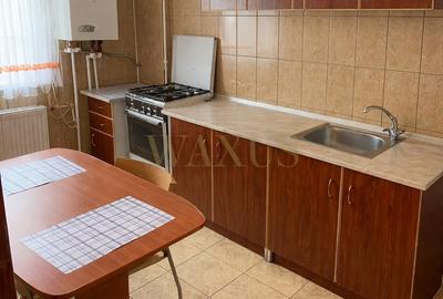 Garsonieră decomandată, mobilată în Mărăști