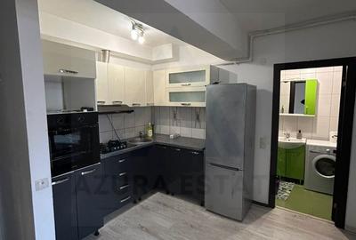 Apartament modern 47 mp utili complet mobilat zona Doamna Stanca - 5