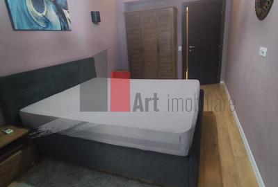 Inchiriere apartament 2 camere Novum Invest Grozavesti-Pet Friendly - 8